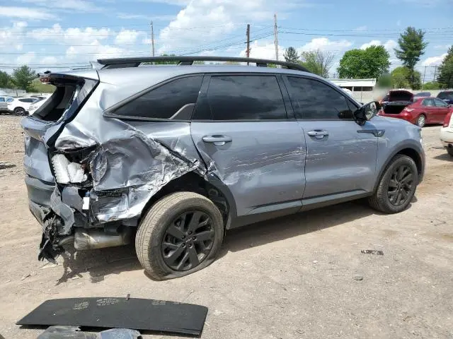 2023 KIA SORENTO S  