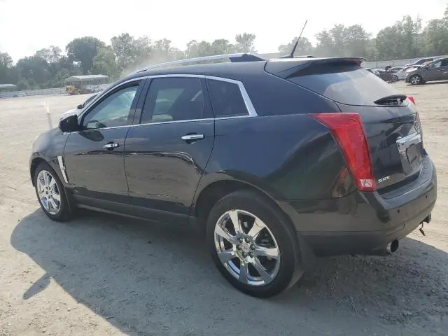 2011 CADILLAC SRX PREMIUM COLLECTION  
