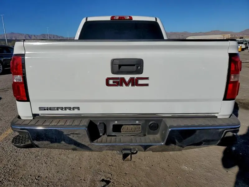 2014 GMC SIERRA C1500  