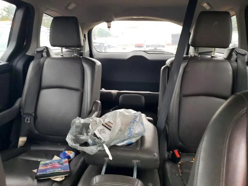 2020 HONDA ODYSSEY EXL  