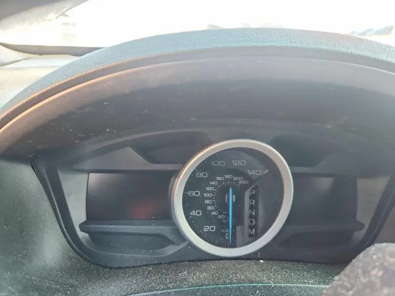 2011 FORD EXPLORER XLT  