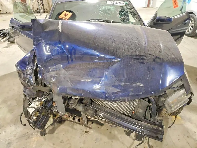 2010 FORD MUSTANG GT  