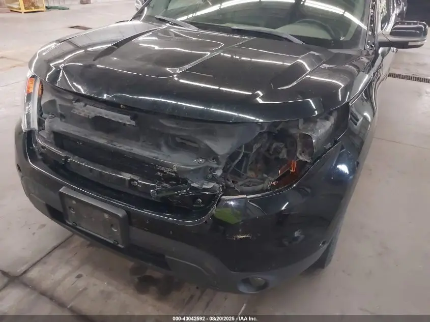 2012 FORD EXPLORER LIMITED