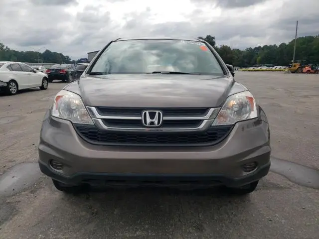 2011 HONDA CR-V LX  