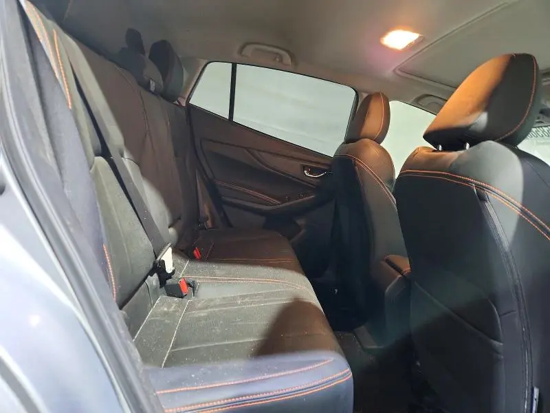 2018 SUBARU CROSSTREK LIMITED  