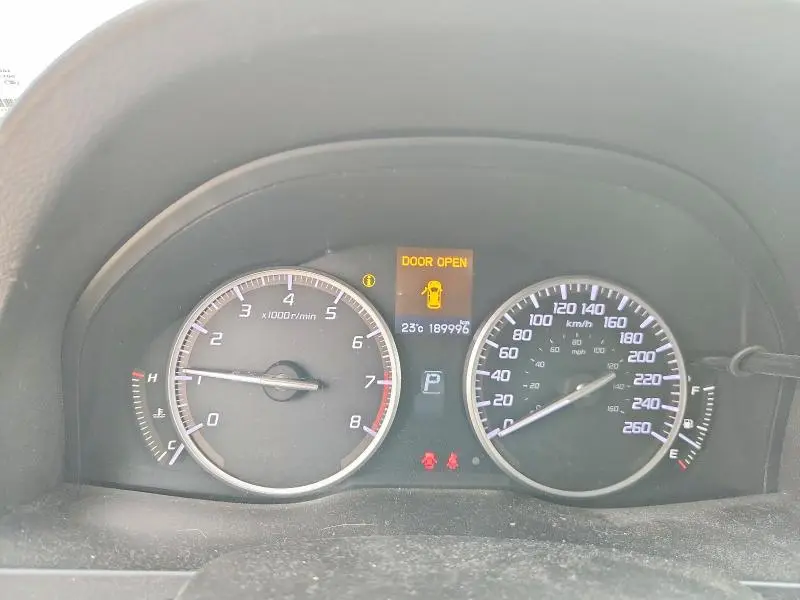 2013 ACURA RDX TECHNOLOGY  