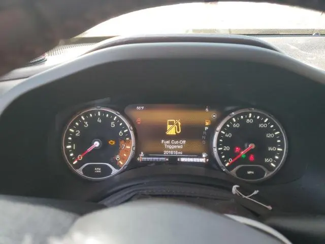 2016 JEEP RENEGADE LIMITED  