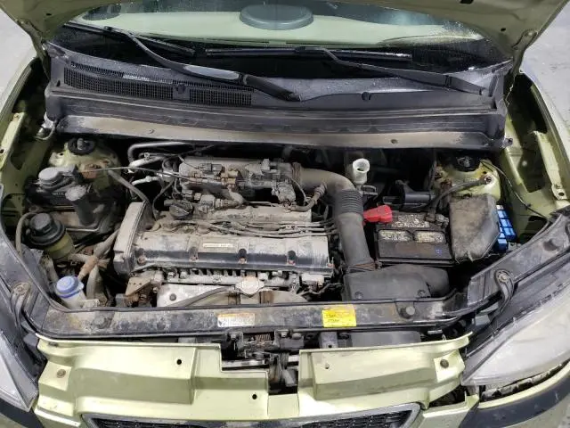 2010 KIA SOUL +  