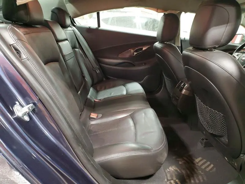 2013 BUICK LACROSSE PREMIUM  