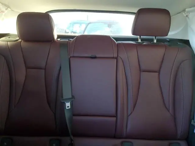 2024 BUICK ENVISION ESSENCE