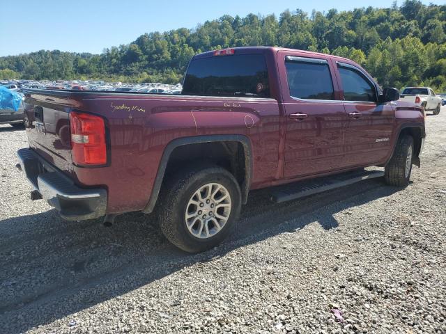 2015 GMC SIERRA K1500 SLE