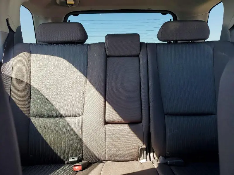 2010 KIA SPORTAGE LX  