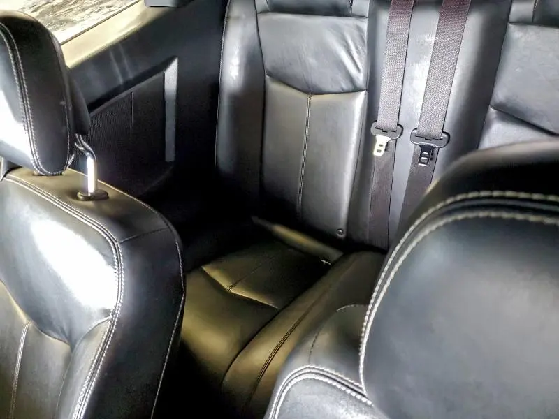 2011 CHRYSLER 200 LIMITED  