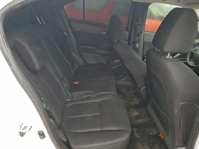 2019 MITSUBISHI ECLIPSE CROSS LE  