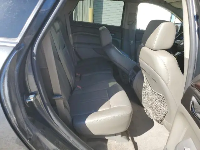 2010 CADILLAC SRX LUXURY COLLECTION  