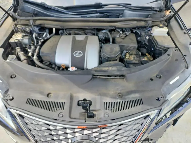 2021 LEXUS RX 350 F SPORT  
