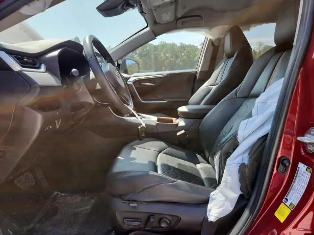 2023 TOYOTA RAV4 ADVENTURE  