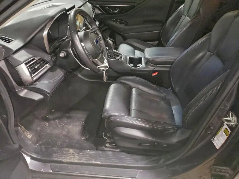 2020 SUBARU OUTBACK LIMITED XT  