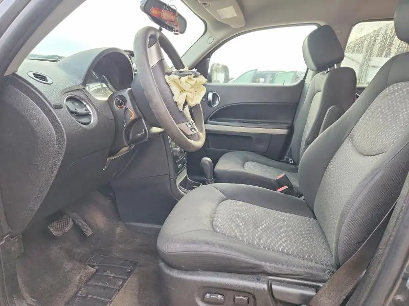 2010 CHEVROLET HHR LT  