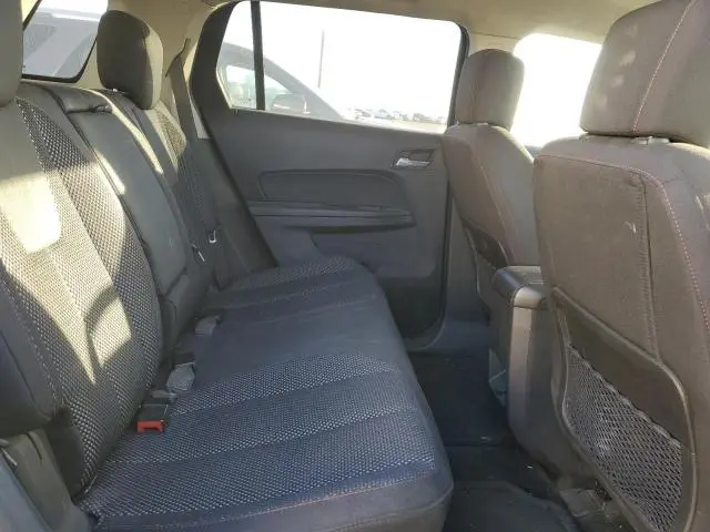 2012 GMC TERRAIN SLE  