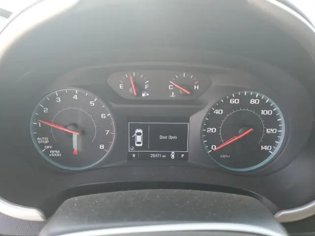 2022 CHEVROLET MALIBU LS  