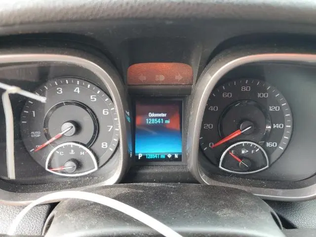 2014 CHEVROLET MALIBU 2LT  