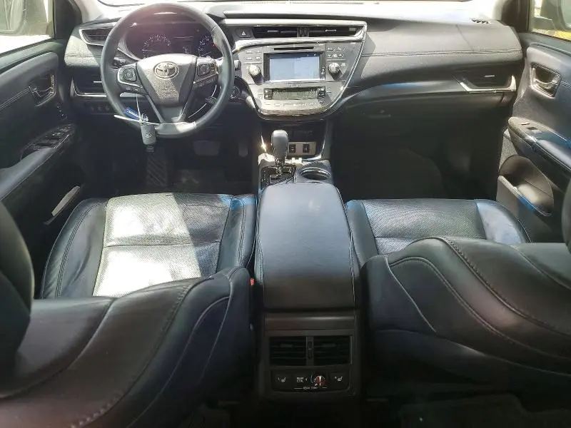 2016 TOYOTA AVALON LIMITED  