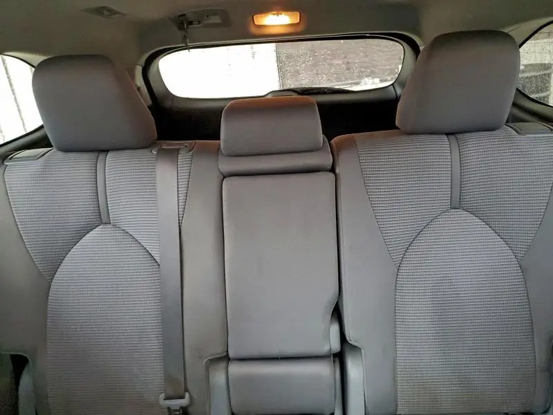 2021 TOYOTA HIGHLANDER L  