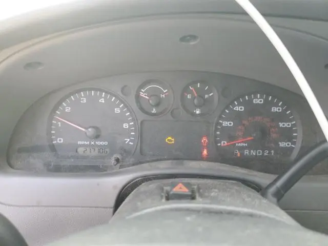 2010 FORD RANGER SUPER CAB  