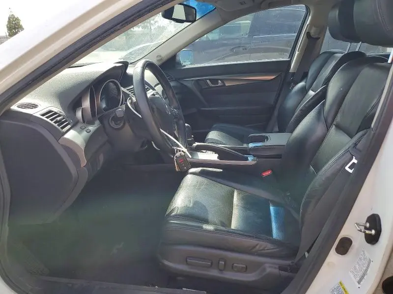 2010 ACURA TL   