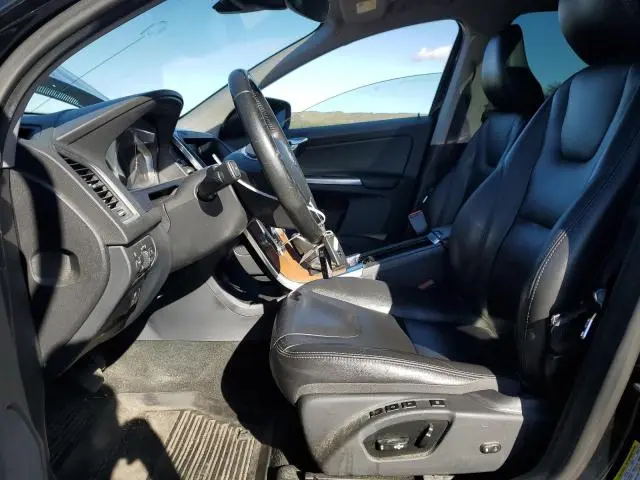 2017 VOLVO XC60 T5 INSCRIPTION  