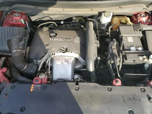 2019 BUICK ENVISION PREMIUM  