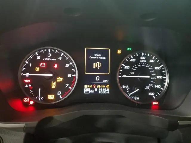 2024 SUBARU ASCENT PREMIUM