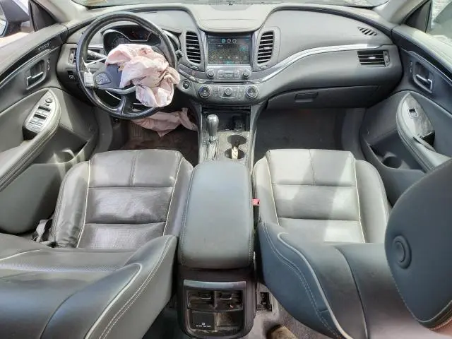 2015 CHEVROLET IMPALA LTZ  