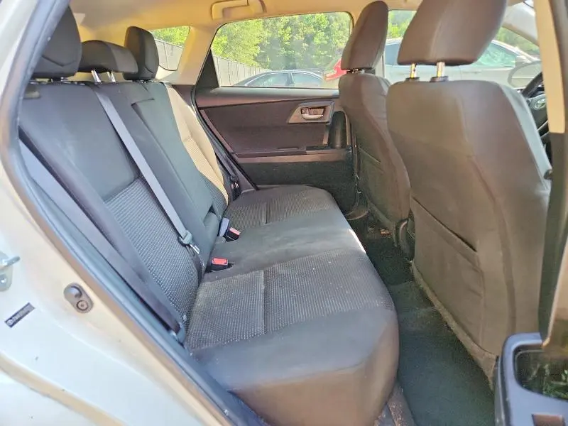 2017 TOYOTA COROLLA IM BASE  