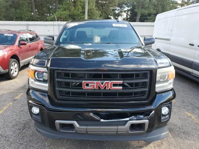 2015 GMC SIERRA C1500  