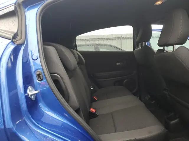 2021 HONDA HR-V SPORT  