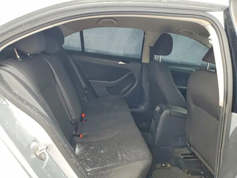 2015 VOLKSWAGEN JETTA BASE  