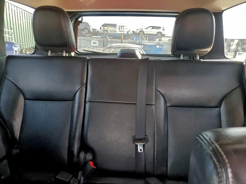 2012 JEEP LIBERTY   