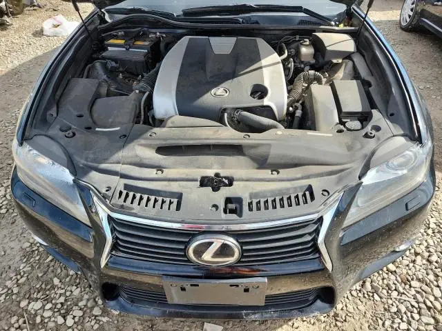 2014 LEXUS GS 350  