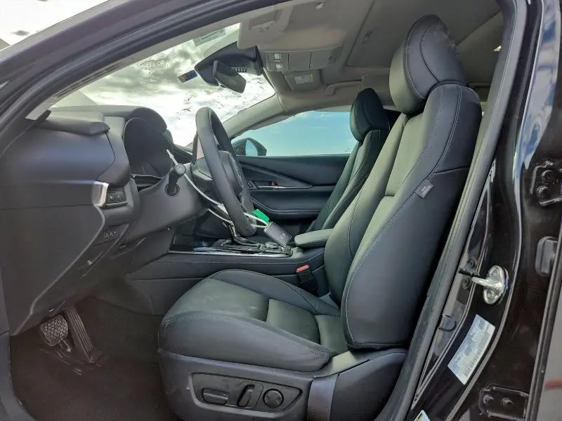2024 MAZDA CX-30 PREFERRED  