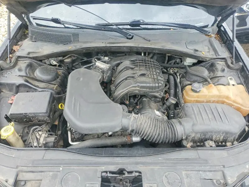 2012 CHRYSLER 300 LIMITED  