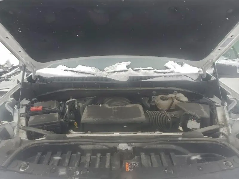 2024 CHEVROLET SILVERADO K1500 LT  