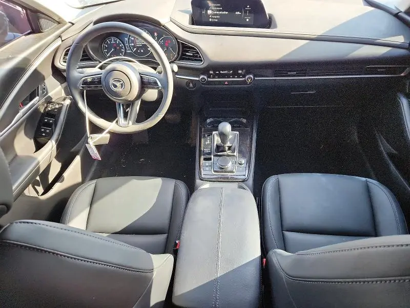 2025 MAZDA CX-30 SELECT  