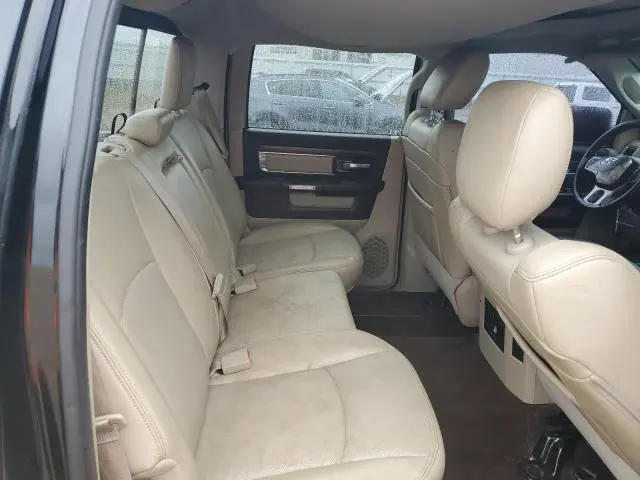2013 RAM 1500 LARAMIE