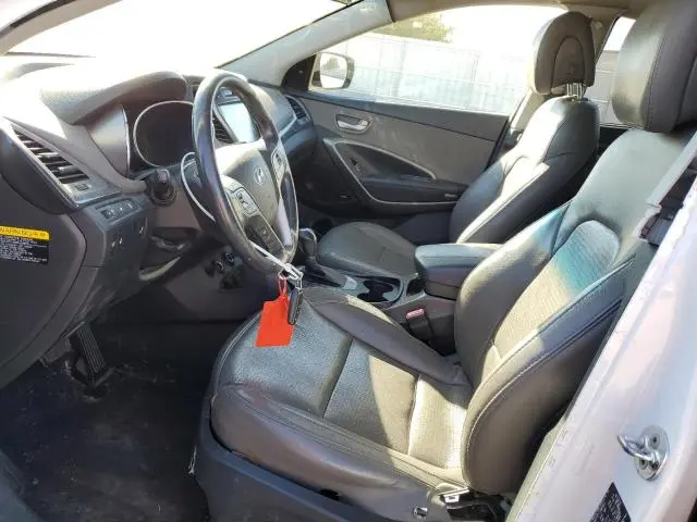 2015 HYUNDAI SANTA FE SPORT 