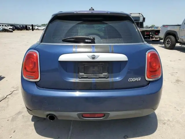 2015 MINI COOPER   