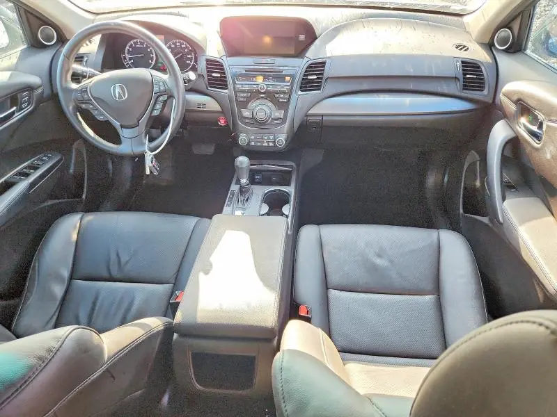 2015 ACURA RDX TECHNOLOGY  