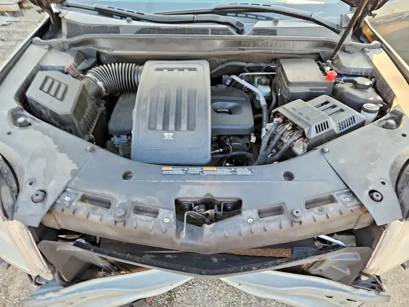 2014 GMC TERRAIN SLE  