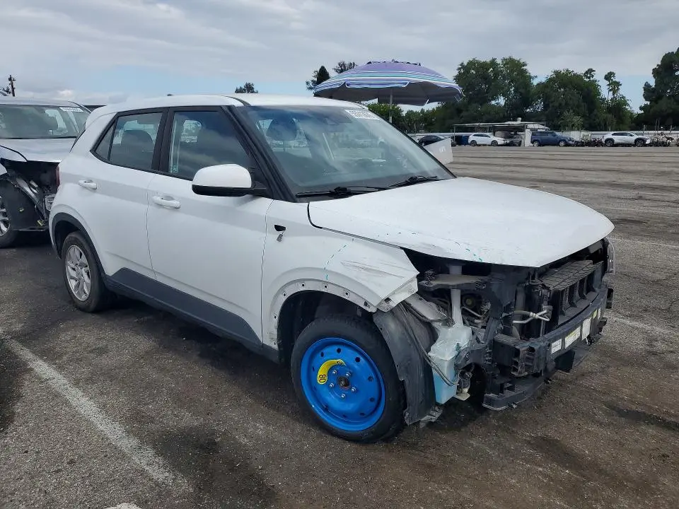2021 HYUNDAI VENUE SE  